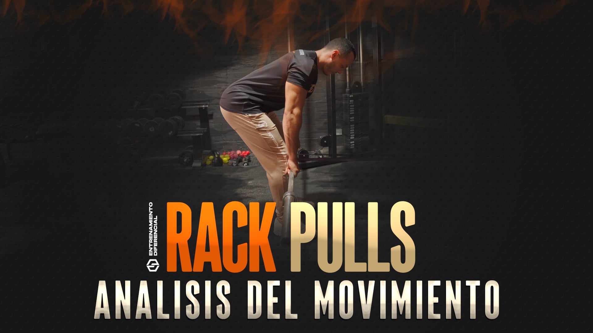 Rack-pulls