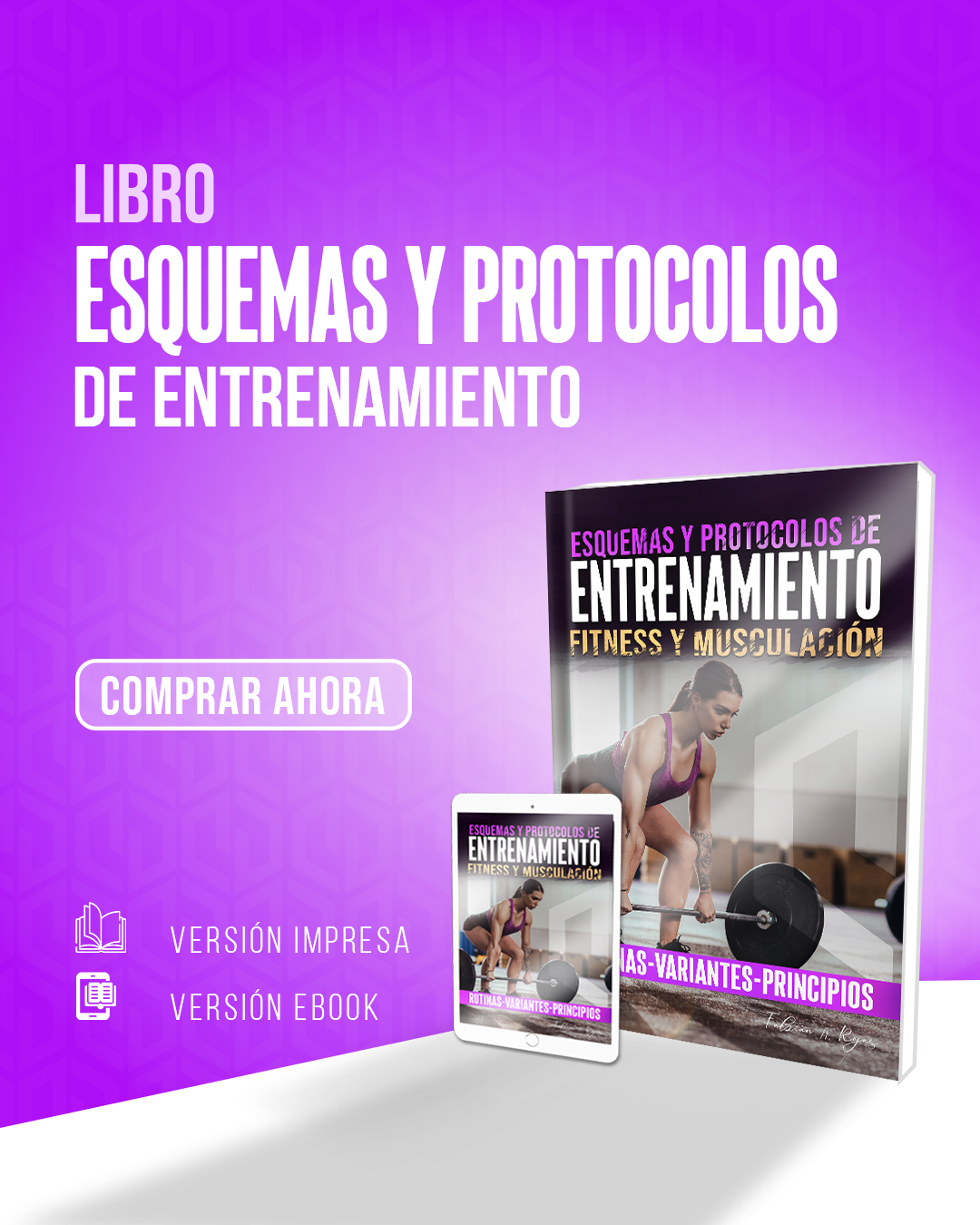 Libros prolijos protocolo para mujer