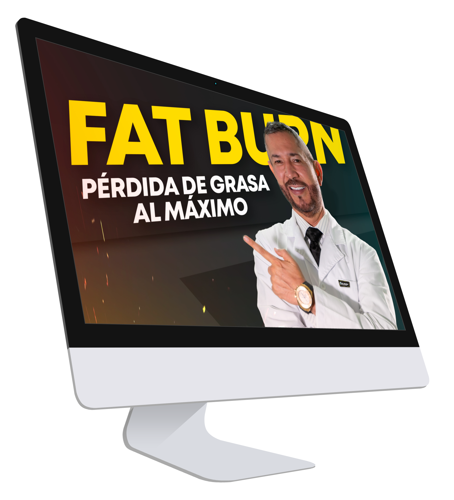 Curso Fat Burn: Pérdida de Grasa al Máximo