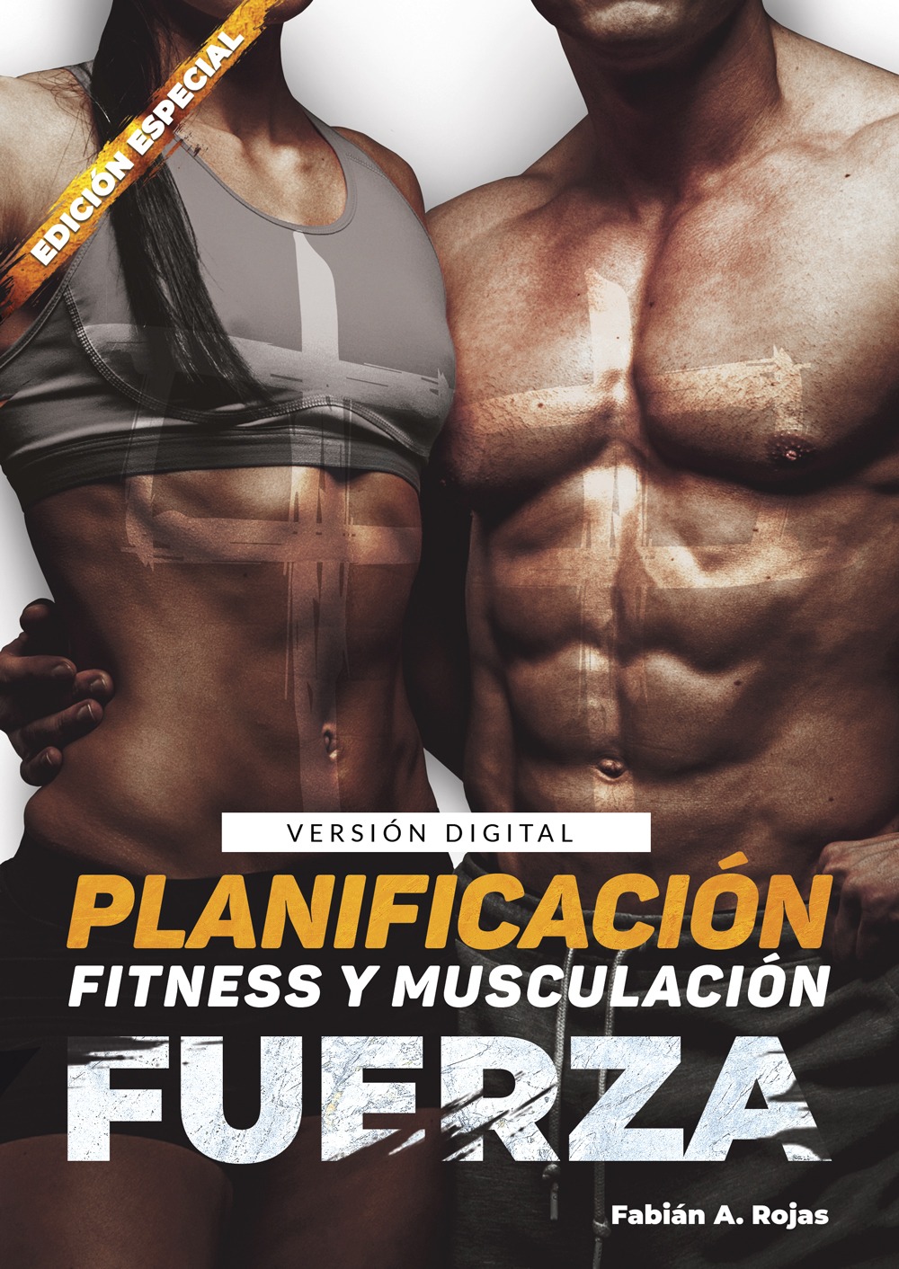 Libro Planificación del Entrenamiento Edición Digital