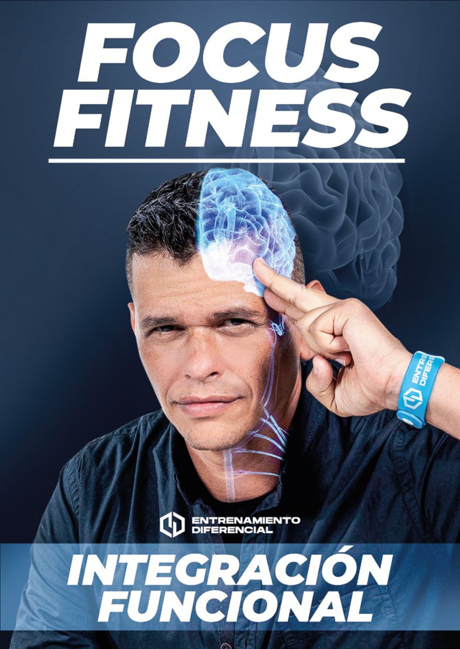 Libro Focus Fitness – Integración Funcional