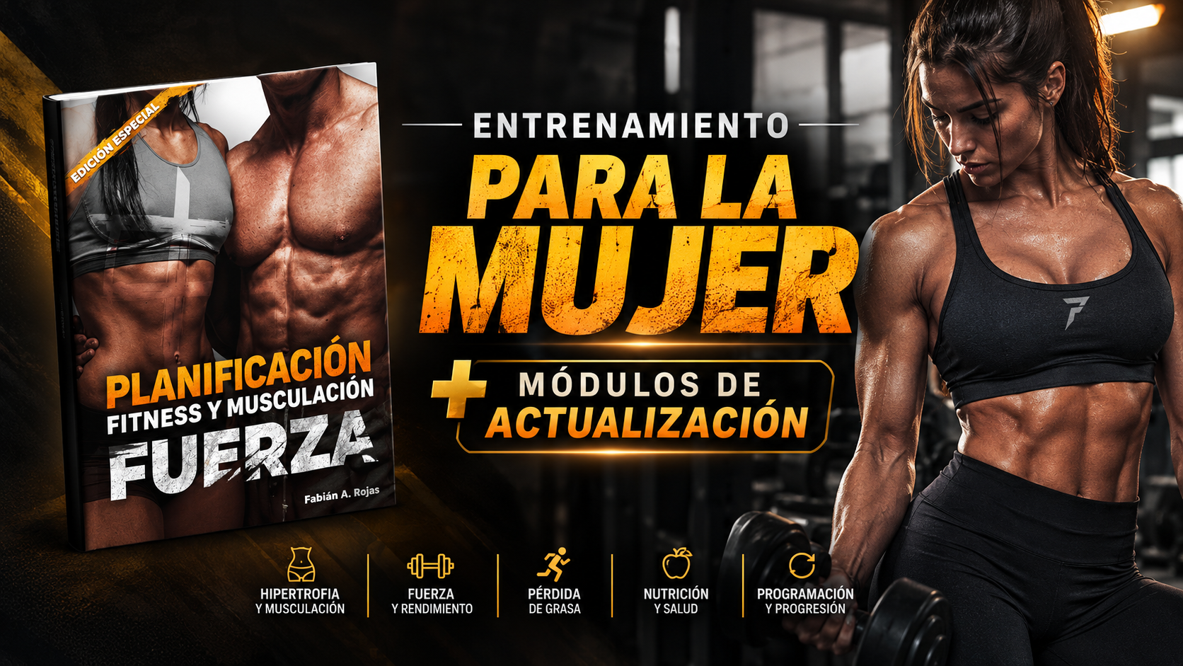 Libro Planificación del Entrenamiento